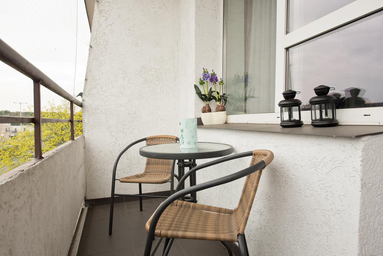 Nice Stay Apartment By Rentoom Stary Toruń Exterior foto