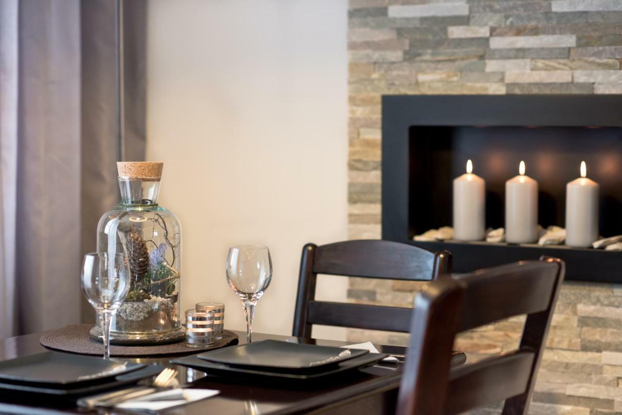 Nice Stay Apartment By Rentoom Stary Toruń Exterior foto